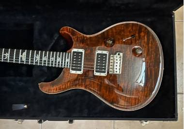 PRS Guitars Custom 24