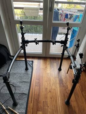 Roland MDS - Rack Mount