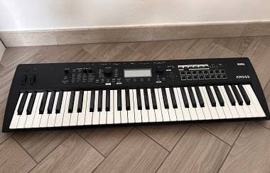 Korg Kross 2
