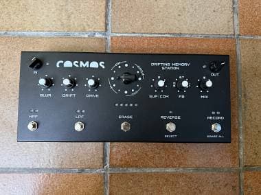 Soma Cosmos