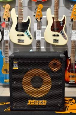 Markbass Standard 151 HR 8 ohm - 1x15 - 400W