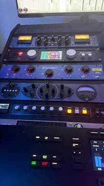 Bettermaker Mastering Limiter 2.0