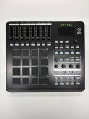 Eagletone Fat Tiny Controller USB/MIDI