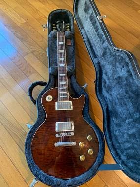 Gibson Les Paul Standard 2005
