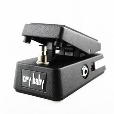 Dunlop Wah Mini