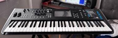 Yamaha Modx6