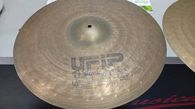 UFIP bionic series ride hr 20