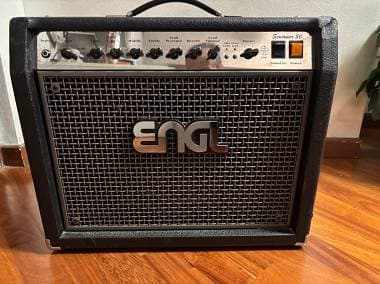 Engl Amps Screamer 50