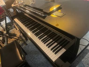 Yamaha N1x