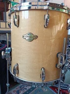 Pearl Master Premium