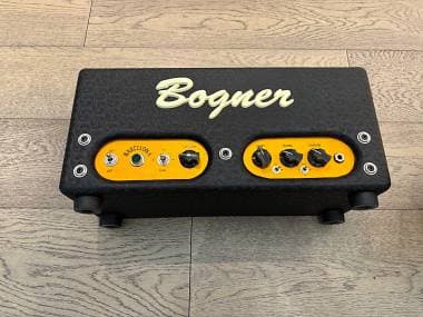 Bogner Barcelona Head testata SPEDIZIONE INCLUSA