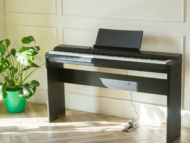 Pianoforte digitale Casio PX-160