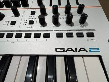 Roland Gaia 2