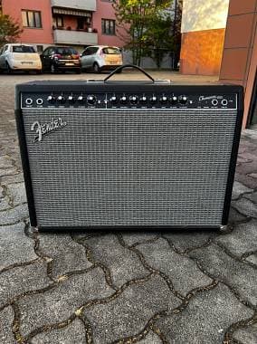 Fender Champion 100