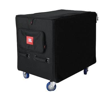 Borsa per il trasporto con ruote per subwoofer JBL VRX 918S