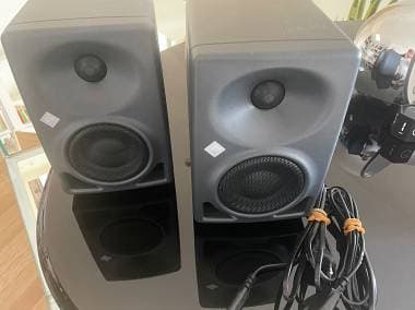 Neumann Kh80 dsp coppia
