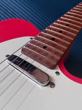 Schecter Schecter Diamond Route 66 Santa Fe