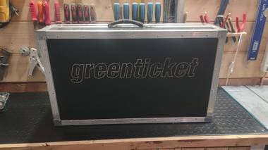 FlightCase 76x45
