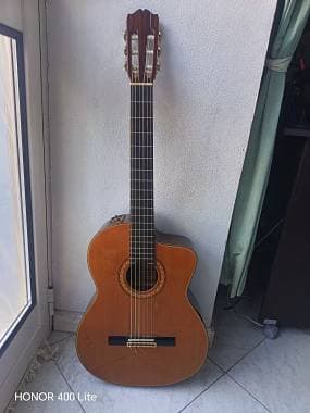 Takamine Ec132sc