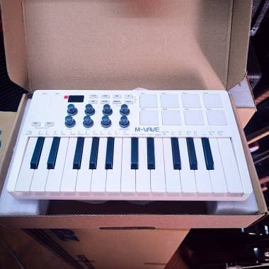 m wave smk25