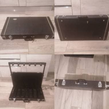 RockCase by Warwick 6 Posti