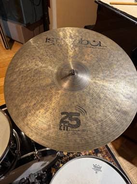 Istanbul Istanbul Agop 21 25th anniversary
