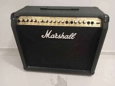 Marshall 80valvestate