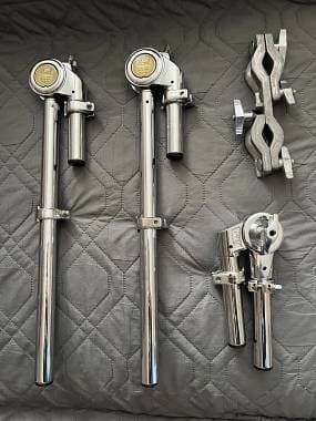 Pearl TOM HOLDER SERIE PROFESSIONALE