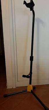 Hercules Stand per chitarra