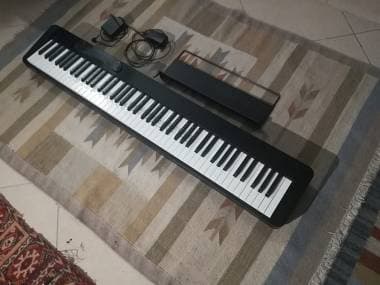 Piano Digitale Casio px s1000