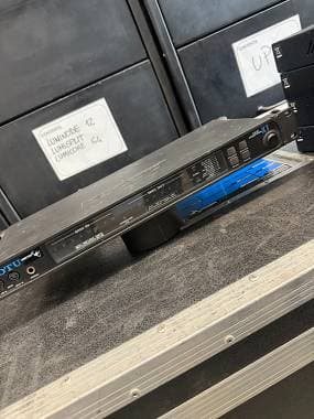 Motu Midi Express XT