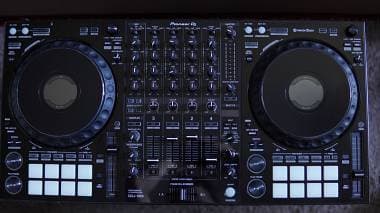 Pioneer DDJ-1000 (rekordbox) come nuova, no graffi