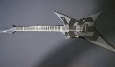 Solar X1.6OLA - EVERTUNE - Original Hardcase
