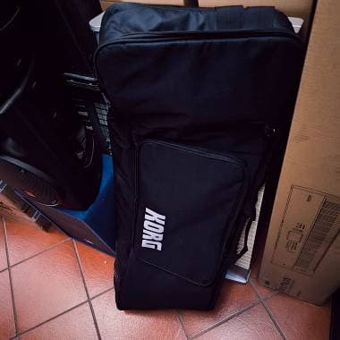 Korg SC-Krome 73 Soft Case