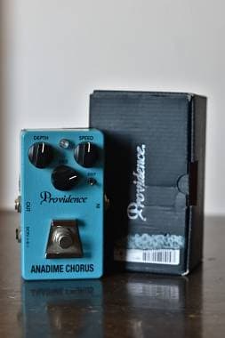 Providence Anadime Chorus ADC-4
