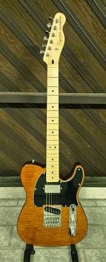 Squier Squier Affinity Series Telecaster FMT SH
