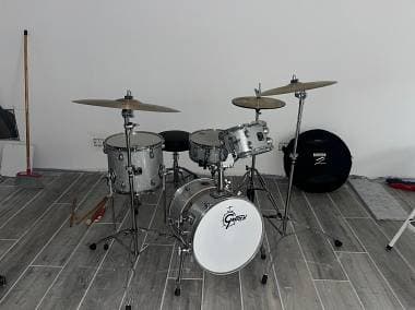 Gretsch Catalina Club Micro