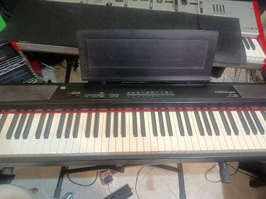 Furstein by Farfisa Dp100