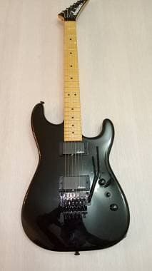 Jackson PRO ORIGINS 1985 SAN DIMAS