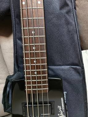 Steinberger SPIRIT XT-25