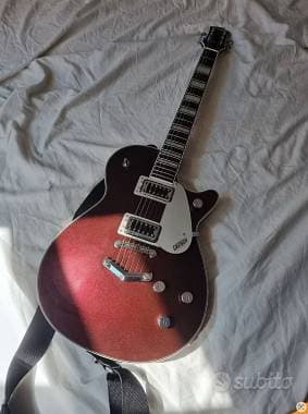 Gretsch G5220 Electromatic Jet