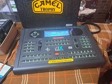 Gem EXPANDER WX PLUS