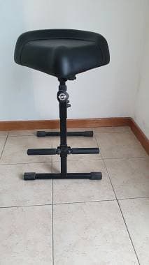 Sgabello K&M