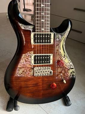 PRS Guitars Custom 24 SE
