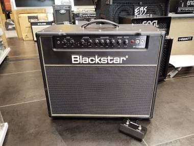 Blackstar HT Club 40 w/Footswitch - SPEDIZIONE GRATUITA