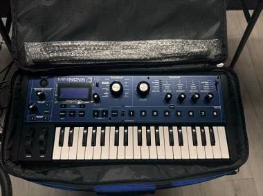Novation Novation Mininova