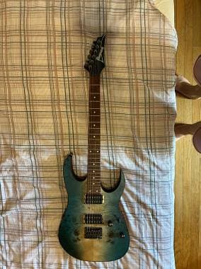Ibanez RG421PB2020 CHF