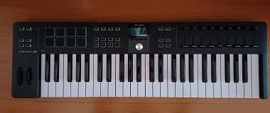 Arturia KeyLab Essential 49 MK3