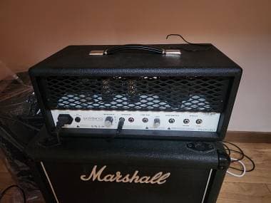 Vendesi testa Soldano SLO 30