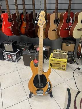 Vintage V96 NATURAL 4 CORDE